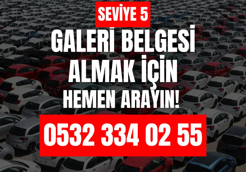 galericilik